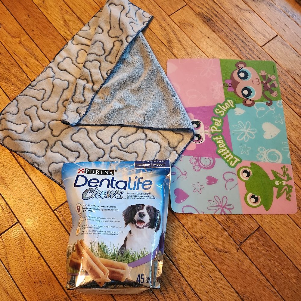 FUR-BABY package - Picture 3 of 4